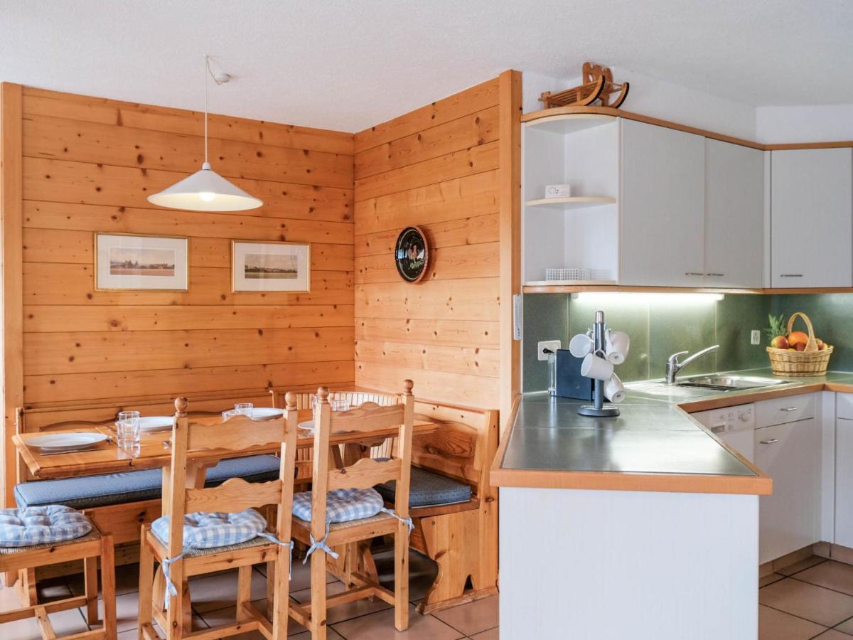 Chalet Biquinou By Interhome ヴェルビエール エクステリア 写真