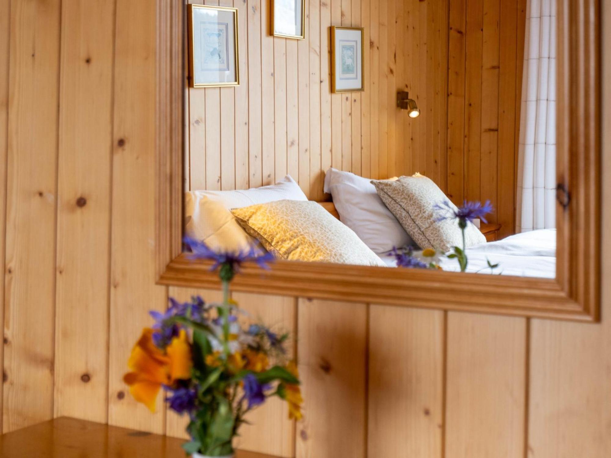 Chalet Biquinou By Interhome ヴェルビエール エクステリア 写真